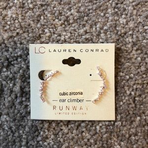 Lauren Conrad earnings.